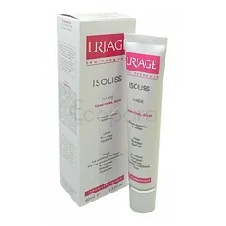 URIAGE ISOLISS FLUIDE PREMIERES RIDES ECLAT 40ML