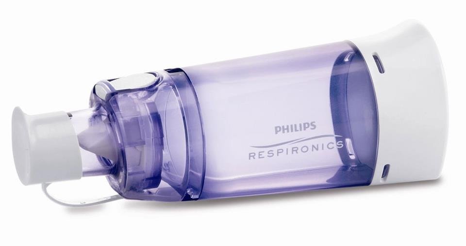 PHILIPS RESPIRONICS ANTI-STATIC CHAMBER