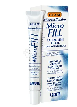 GUAM SOIN COMBLEMENT RIDES EFFET FILLER 15ML