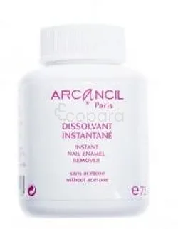 ARCANCIL DISSOLVANT INSTANTANE 75ML