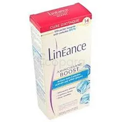 LINEANCE AMINCISSANT BOOST+ ACTION ANTI-CELLULITE