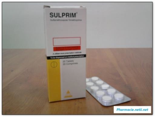 SULFAM 80MG BOITE DE 60 COMPRIMES