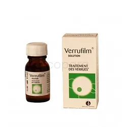 VERRUFILM 14ML