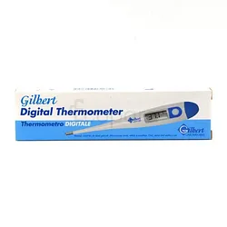 GILBERT DIGITAL THERMOMETRE