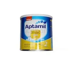 APTAMIL 2EME AGE 400G