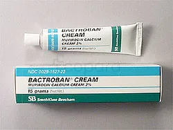 BACTROBAN 2% 15G POMMADE DERMIQUE