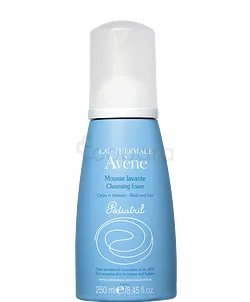 AVENE PEDIATRIL MOUSSE LAVANTE 250ML