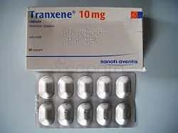 TRANXENE 10MG BOITE DE 30 GELULES