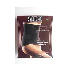 SVELTESSE CEINTURE MINCEUR CHAIR TAILLE XL