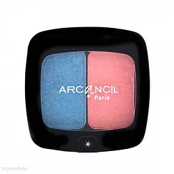 ARCANCIL COLOR ARTIST DUO SAMBA 003