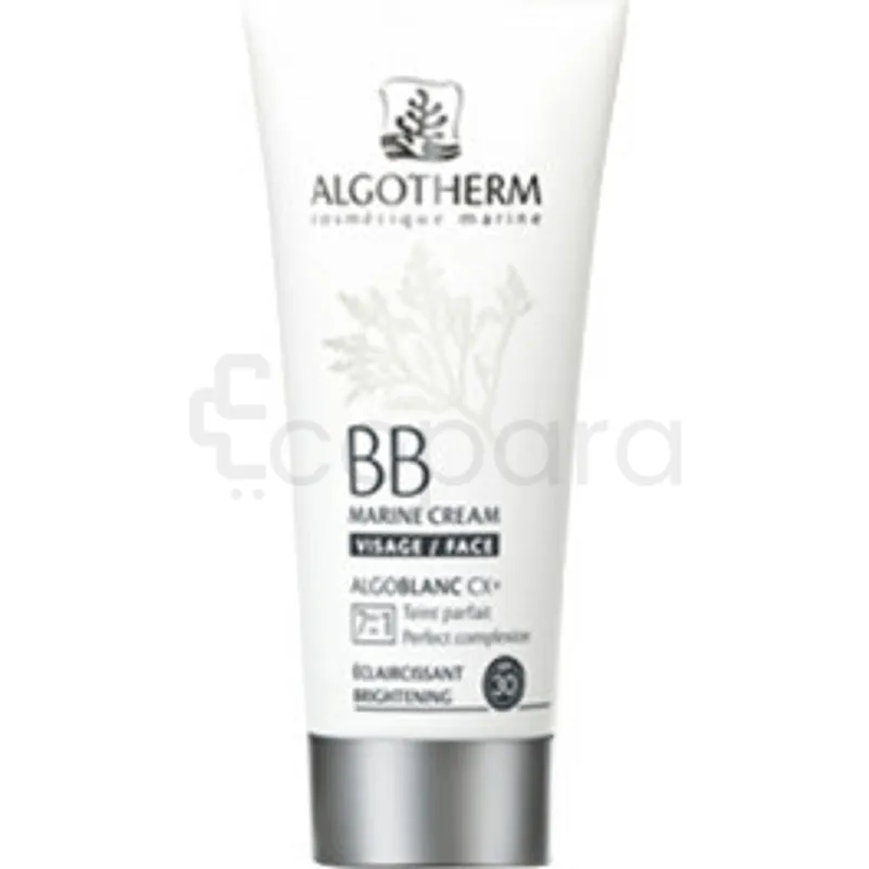 ALGOTHERM ALGOBLANC BB CREME MARINE