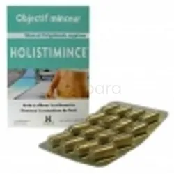 HOLISTIMINCE BOITE DE 64