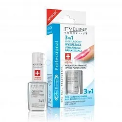 EVELINE SOIN ONGLES (CUTICULES ET FORCES DES ONGLES)