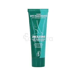 AKILEINE FORT TRANSPIRATION PEAU FRAGILISEE 50ML