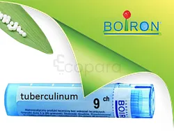 BOIRON TUBERCULINUM 9CH TUBE