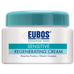 EUBOS SENSITIVE CREME REVITALISANTE