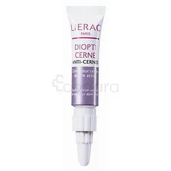 LIERAC DIOPTICERNE FLUIDE CORRECTEUR DES CERNES 5ML