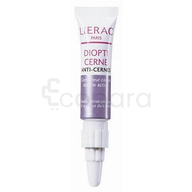 LIERAC DIOPTICERNE FLUIDE CORRECTEUR DES CERNES 5ML