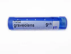 BOIRON RUTA GRAVEOLENE 9CH DOSE
