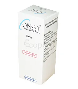 ONSET 8MG BOITE DE 10 COMPRIMES