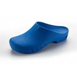 WOCK SABOT BLEU AUTOCLAVABLE TAILLE 37-38