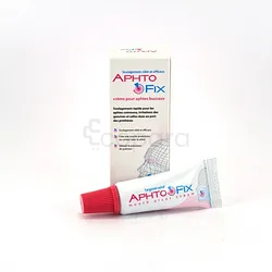 APHTOFIX CREME 10G