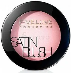 EVELINE FARD A JOUES PEACH BEIGE