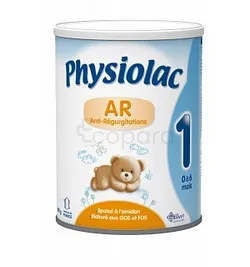 PHYSIOLAC AR 1ER AGE