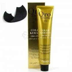 ORO THERAPY 24K COLOR KERATIN 100ML