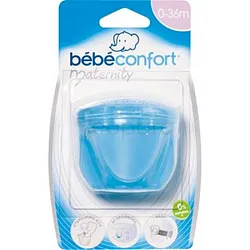 BEBE CONFORT BOITE A SUCETTE 0-36 BOITE DE 2