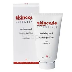 SKINCODE 1021 MASQUE PURIFIANT 75ML