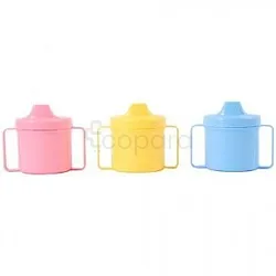 JUNIOR TWIN HANDLE CUP