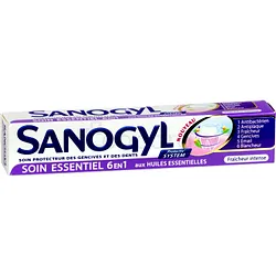 SANOGYL DENTIFRICE SOIN ESSENTIEL 6EN1 75ML