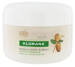 KLORANE DATTIER DU DESERT MASQUE 150ML