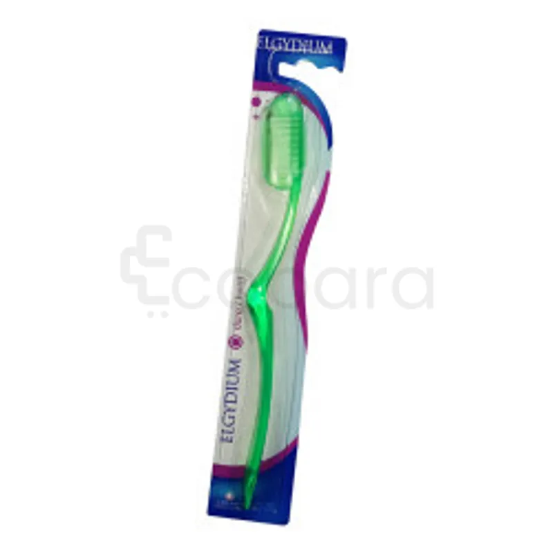 ELGYDIUM BROSSE A DENTS CREATION DURE