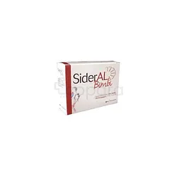 SIDERAL BIMBI BOITE DE 20 SACHETS