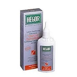 HEGOR LOTION FORTIFIANTE ANTI-CHUTE 125ML