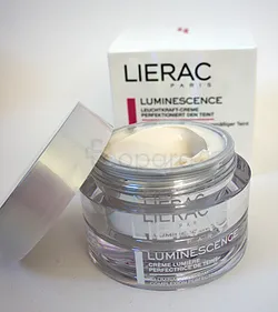 LIERAC LUMINESCENCE CREME LUMIERE 50ML