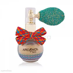 ARCANCIL PARISIAN SPRAY GOLD JANEIRO PAILLETTES 503