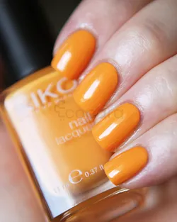 KIKO NAIL LACQUER NUMERO 356