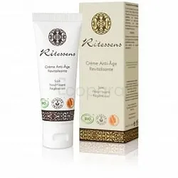 RITESSENS REVITALISANTE CREME ANTI-AGE 50ML
