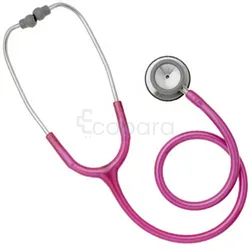 SPENGLER STETHOSCOPE DOUBLE PAV.DUAL PULSE ROSE