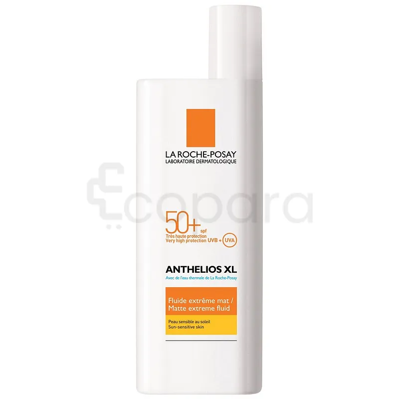 LA ROCHE POSAY ANTHELIOS XL FLUIDE EXTREME SPF50+ 50ML