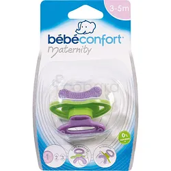 BEBE CONFORT SUCETTE ANNEAU DE DENTITION REFERENCE 684