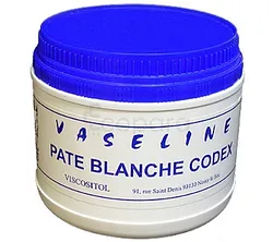 VASELINE CODEX 500G