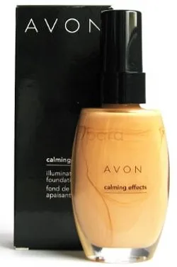 AVON FOND DE TEINT 30ML