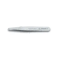 BERIC PINCE A EPILER CHROMEE.POINTE DROITE REFERENCE 24001