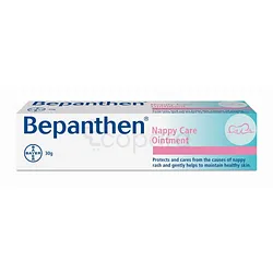BEPANTHEN PARKER 30G POMMADE DERMIQUE