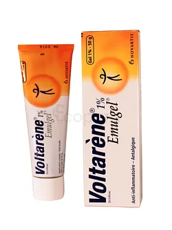 VOLTARENE EMULGEL 20G