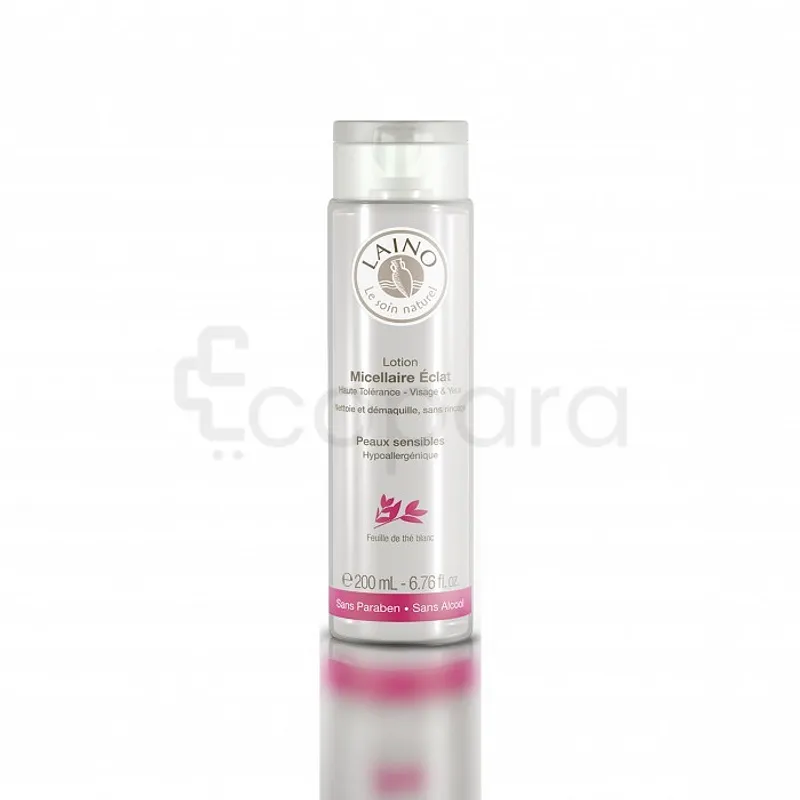 LAINO MICELLAIRE 200ML PETIT MODELE